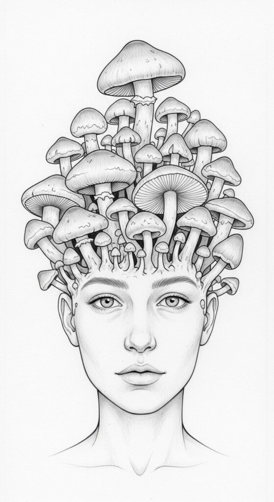50 Color Pencil Drawing Ideas Creative 43