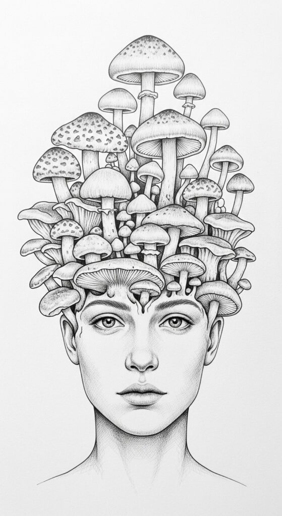 50 Color Pencil Drawing Ideas Creative 49
