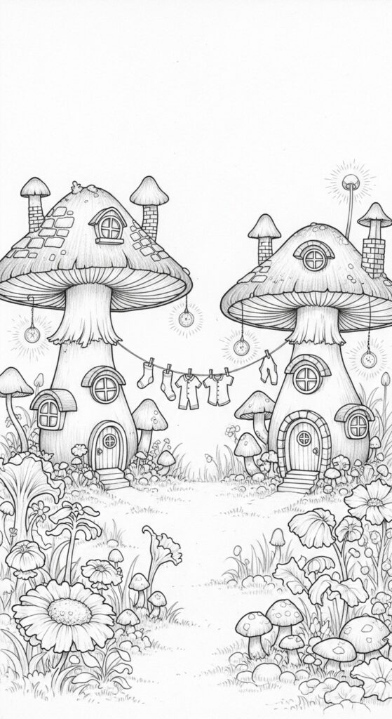 50 Color Pencil Drawing Ideas Creative 5