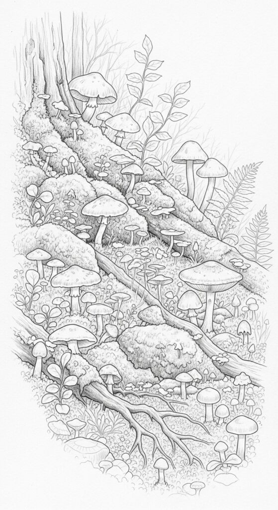 50 Color Pencil Drawing Ideas Creative 50