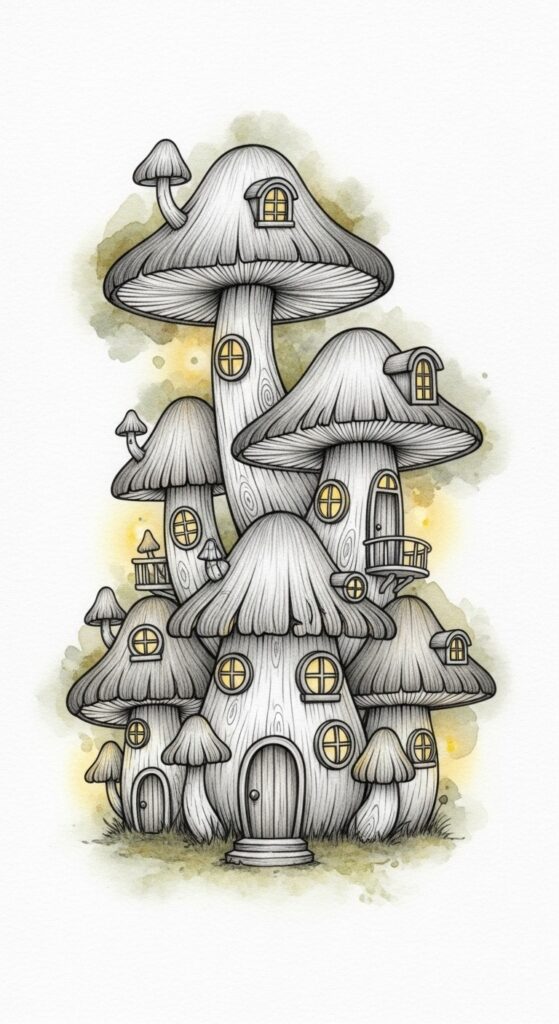 50 Color Pencil Drawing Ideas Creative 52
