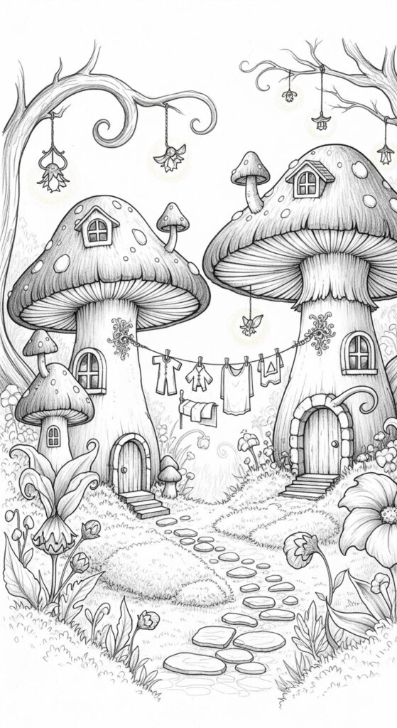 50 Color Pencil Drawing Ideas Creative 6