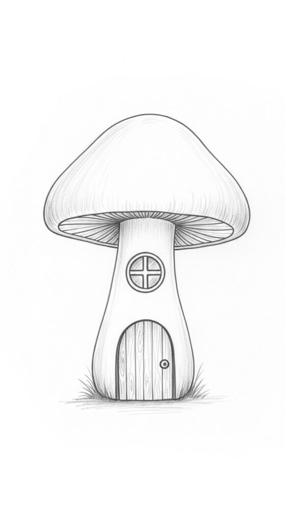 50 Color Pencil Drawing Ideas Creative 8