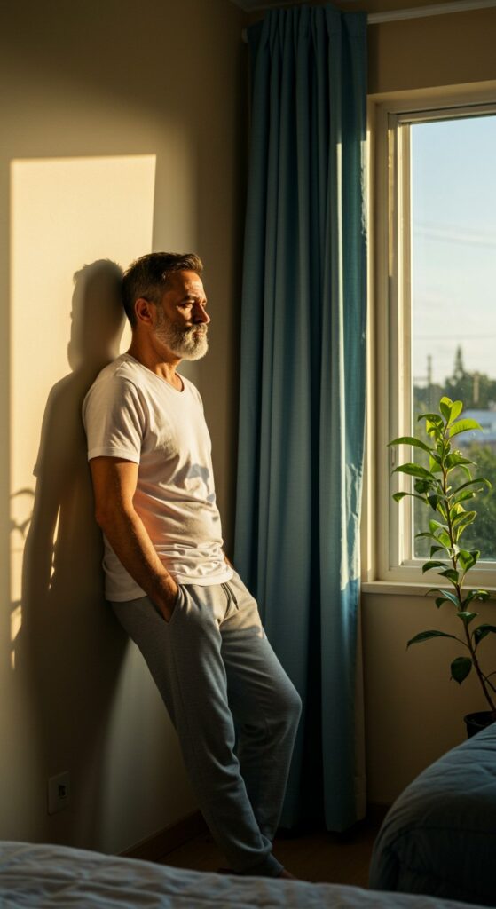 50 Creative Self Portrait Photography Ideas At Home 21