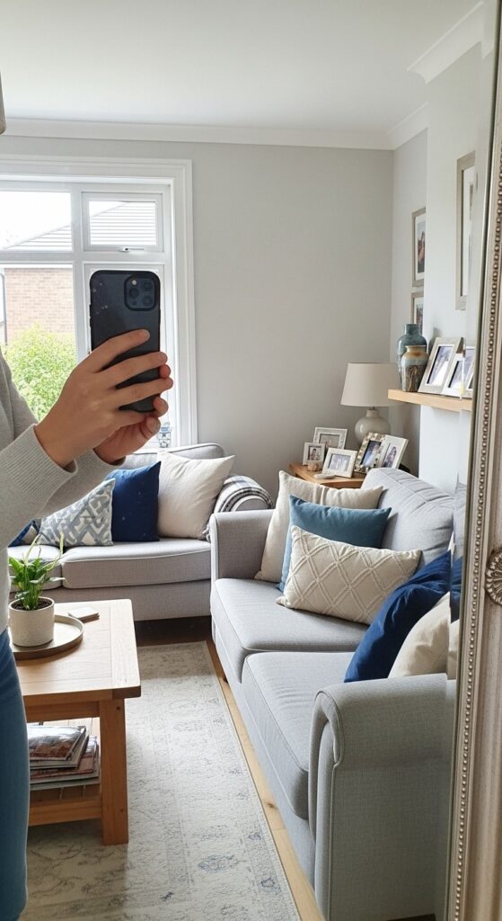 50 Creative Self Portrait Photography Ideas At Home 52