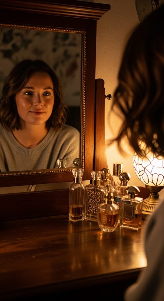 50 Creative Self Portrait Photography Ideas At Home 7