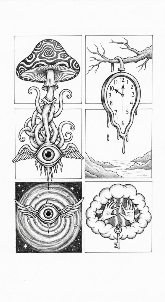 50 Cute Things to Draw Easy Doodles 30