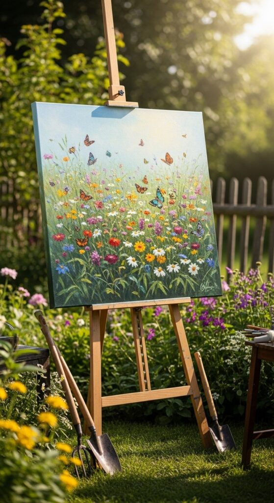 50 Easy Painting Ideas on Canvas 14 1