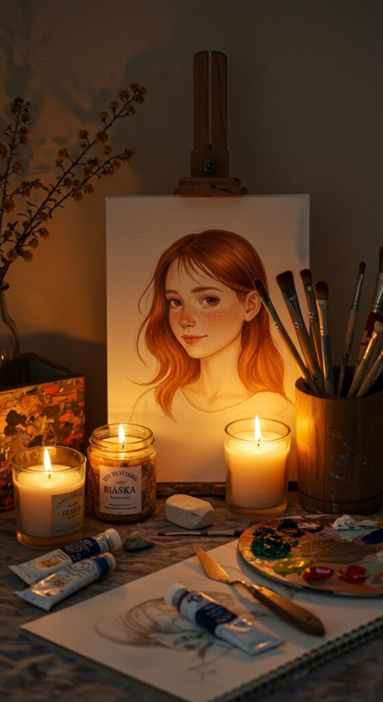 50 Easy Painting Ideas on Canvas 17 1