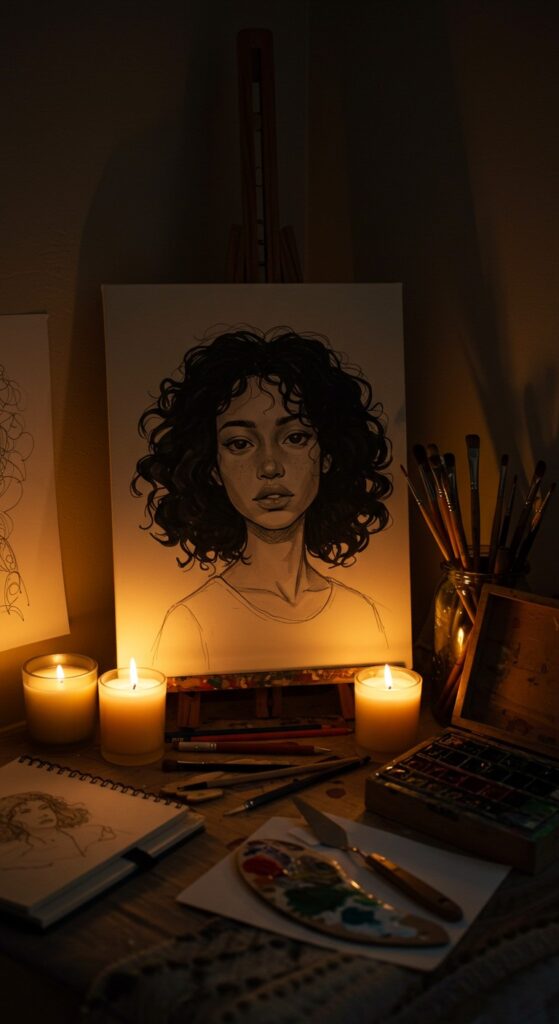 50 Easy Painting Ideas on Canvas 20 1