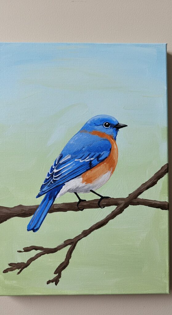 50 Easy Painting Ideas on Canvas 26 1