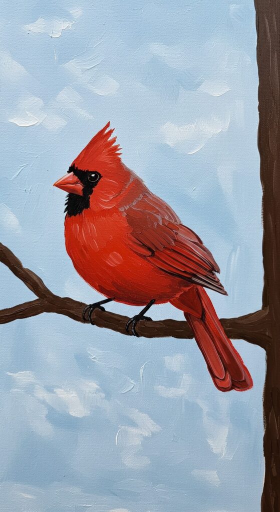 50 Easy Painting Ideas on Canvas 28 1