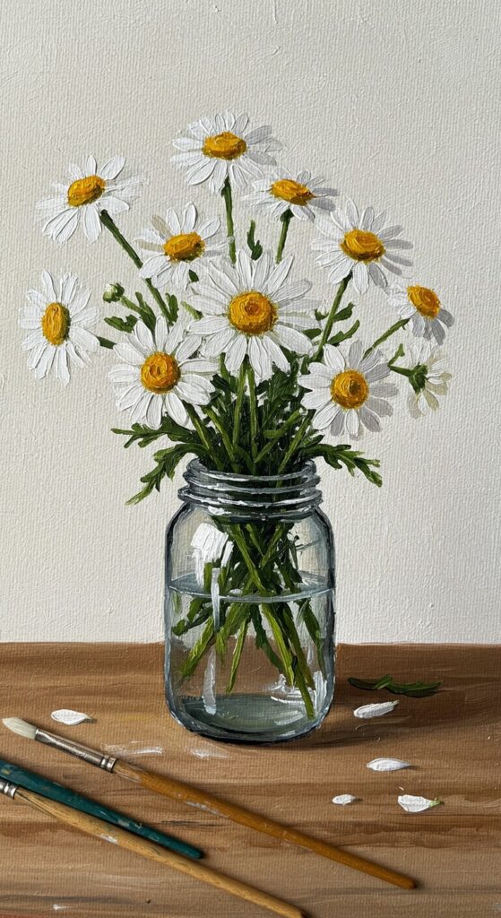 50 Easy Painting Ideas on Canvas 32 1