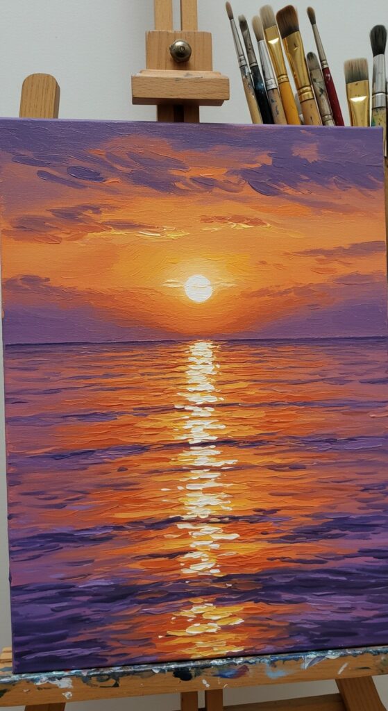 50 Easy Painting Ideas on Canvas 35 1