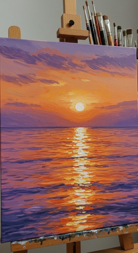 50 Easy Painting Ideas on Canvas 38 1
