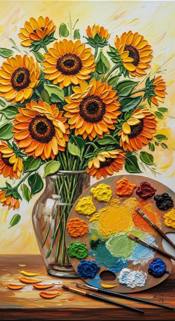 50 Easy Painting Ideas on Canvas 43 1