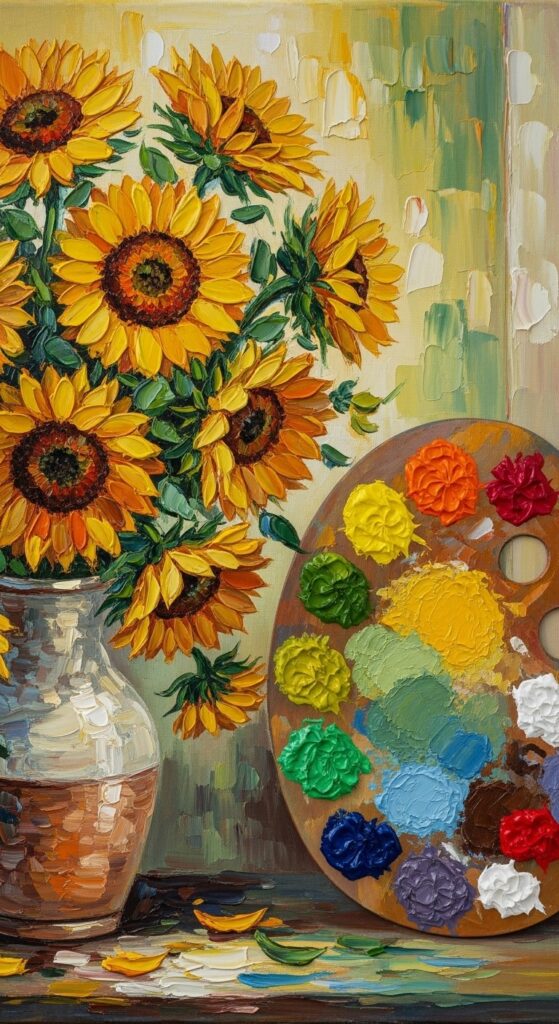 50 Easy Painting Ideas on Canvas 46 1
