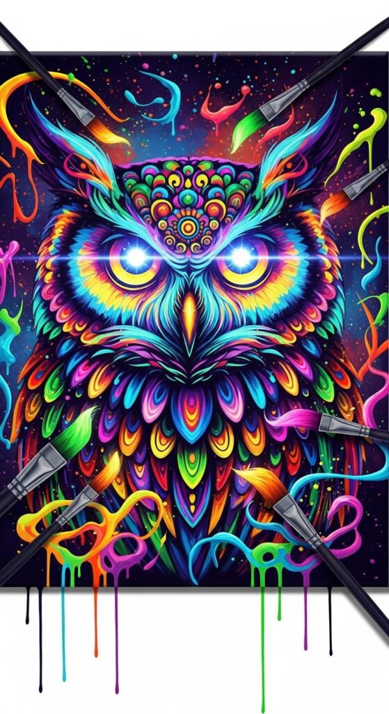 50 Easy Painting Ideas on Canvas 51 1
