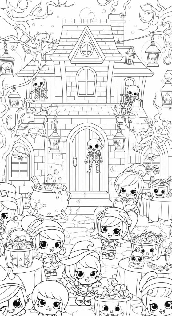 50 Shopkins Coloring Pages Free Printable 13