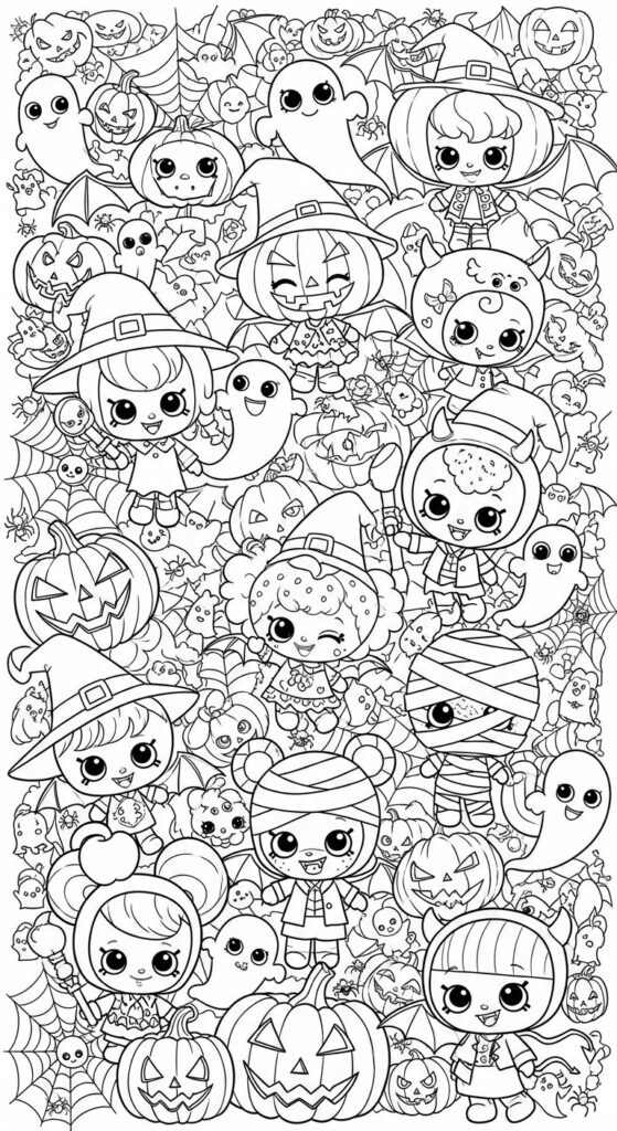50 Shopkins Coloring Pages Free Printable 50