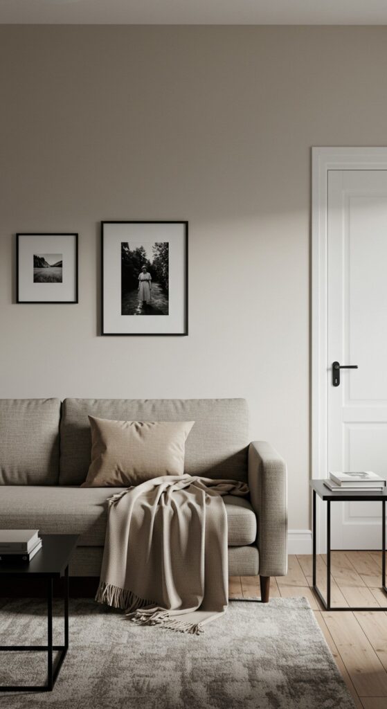 50 Small Living Room Decorating Ideas Apartment 10