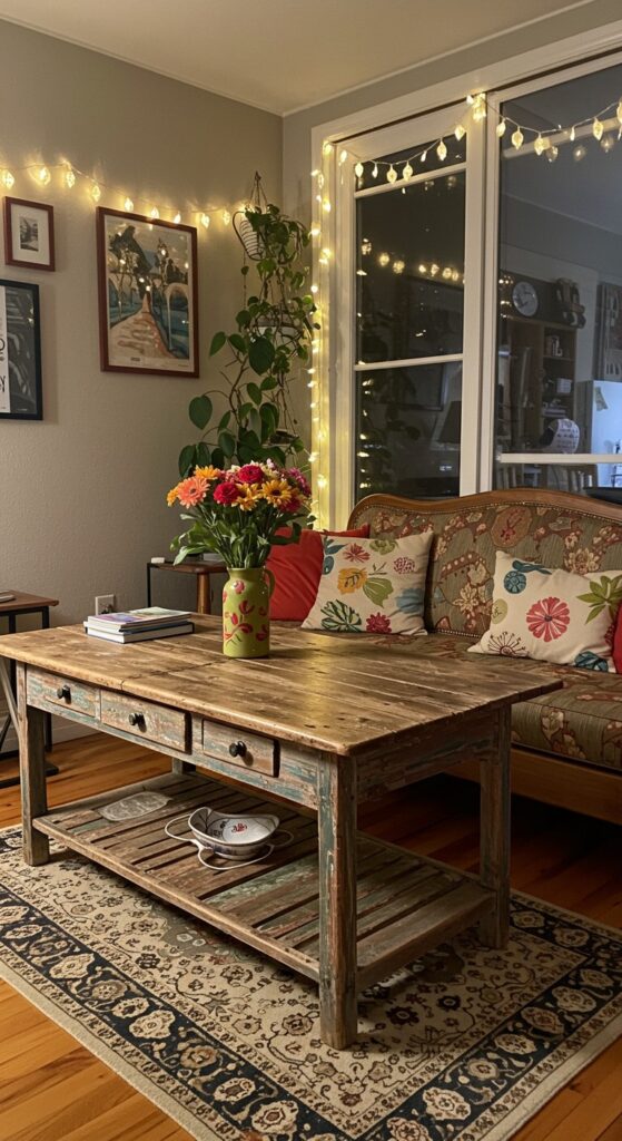 50 Small Living Room Decorating Ideas Apartment 14