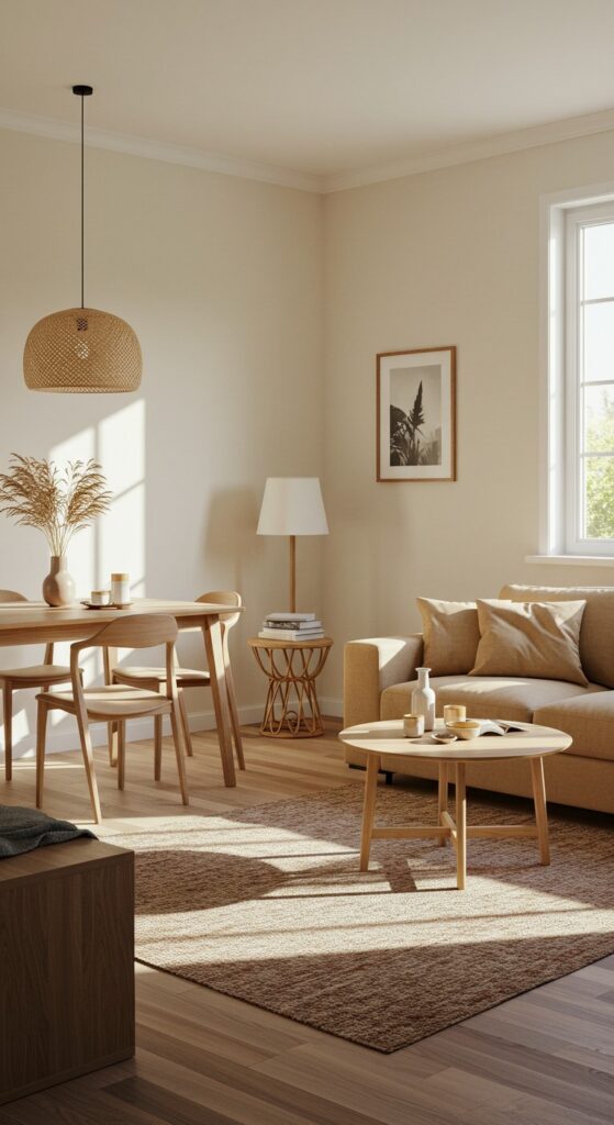 50 Small Living Room Decorating Ideas Apartment 21