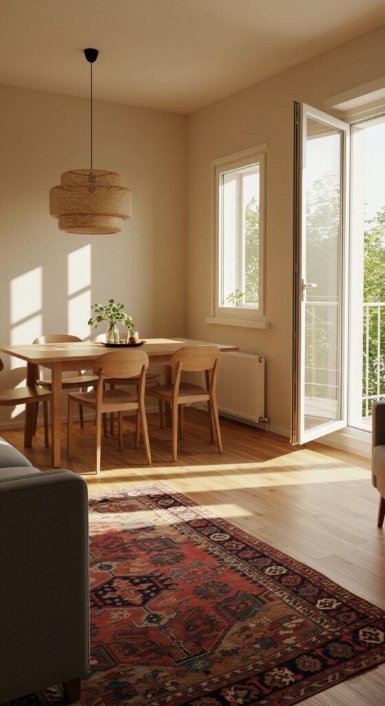 50 Small Living Room Decorating Ideas Apartment 22