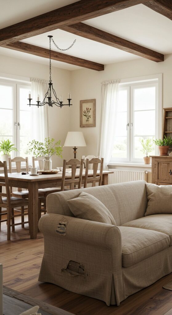 50 Small Living Room Decorating Ideas Apartment 31