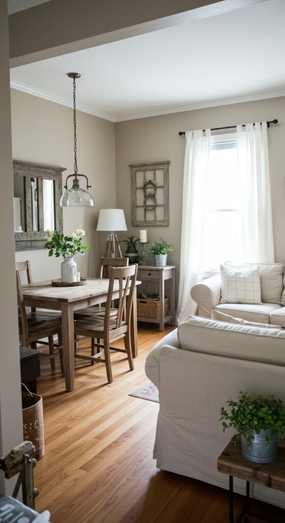 50 Small Living Room Decorating Ideas Apartment 33
