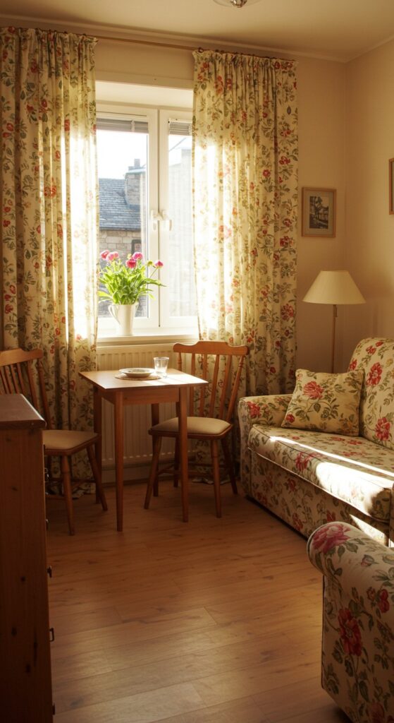 50 Small Living Room Decorating Ideas Apartment 36