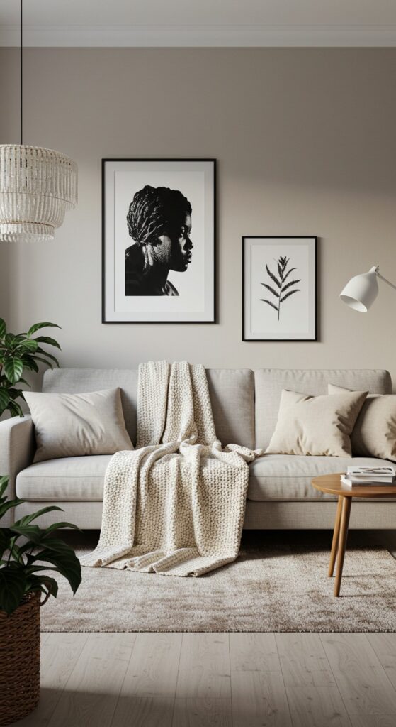 50 Small Living Room Decorating Ideas Apartment 8