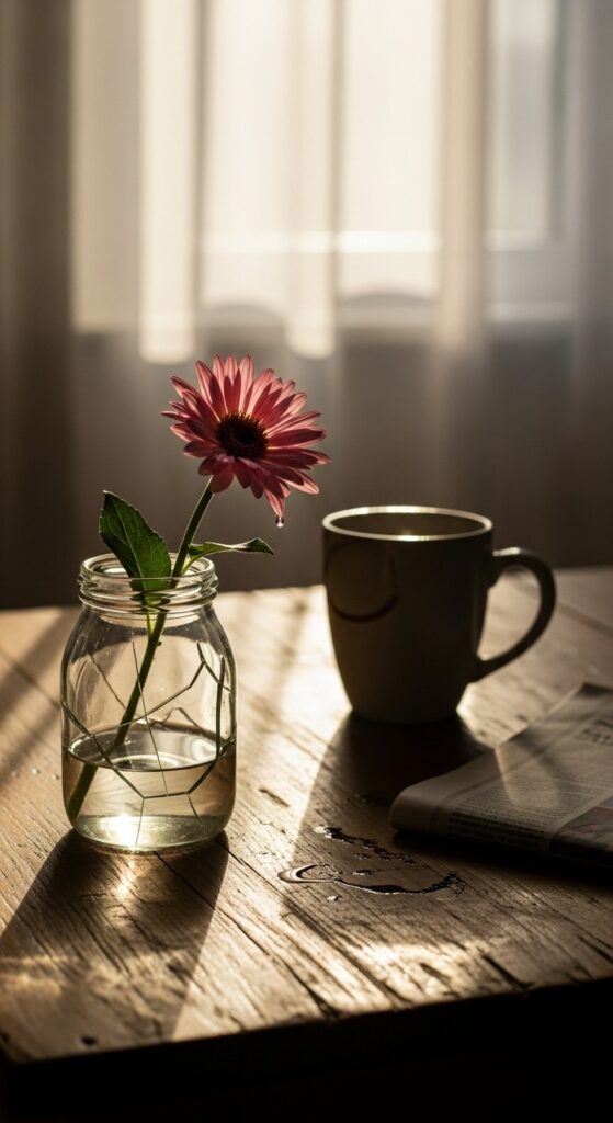 50 Still Life Photography Creative Ideas 1