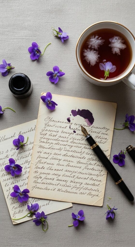 50 Still Life Photography Creative Ideas 11
