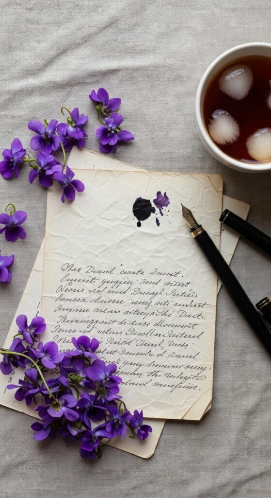 50 Still Life Photography Creative Ideas 12