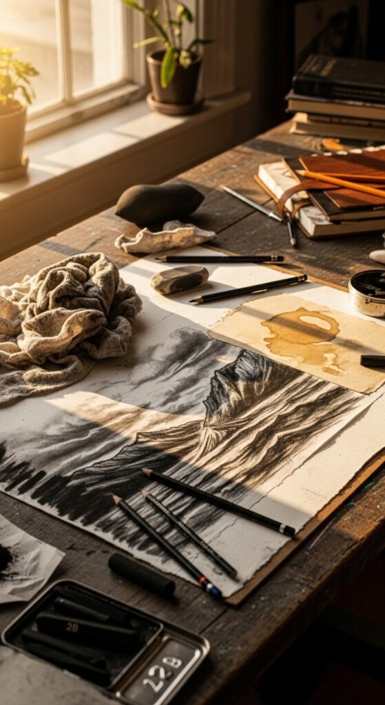 50 Still Life Photography Creative Ideas 13