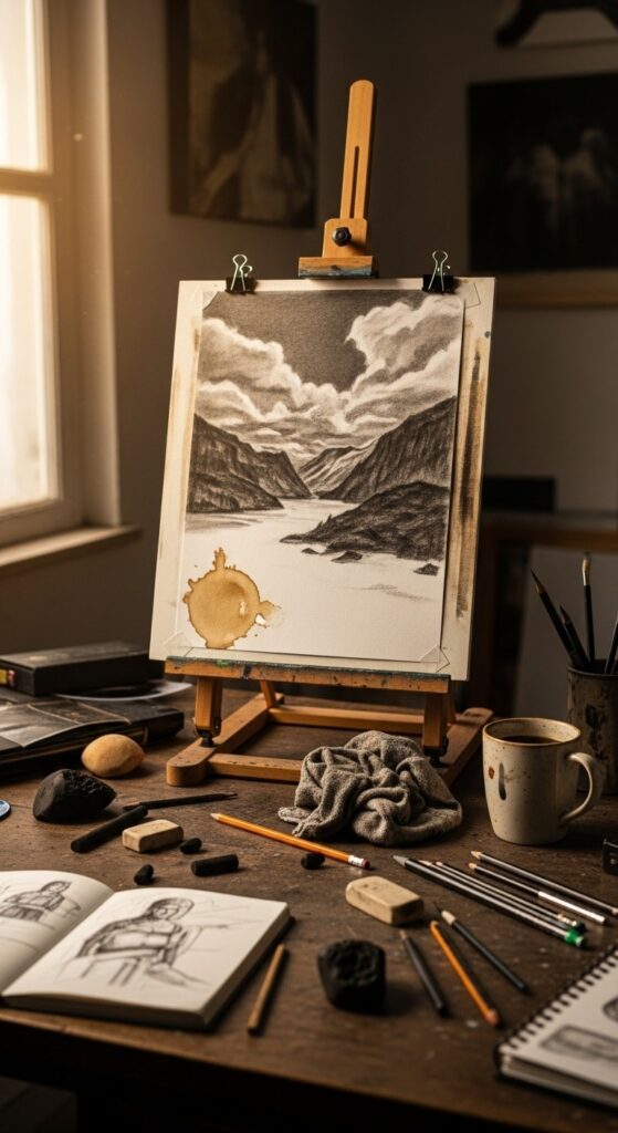 50 Still Life Photography Creative Ideas 14