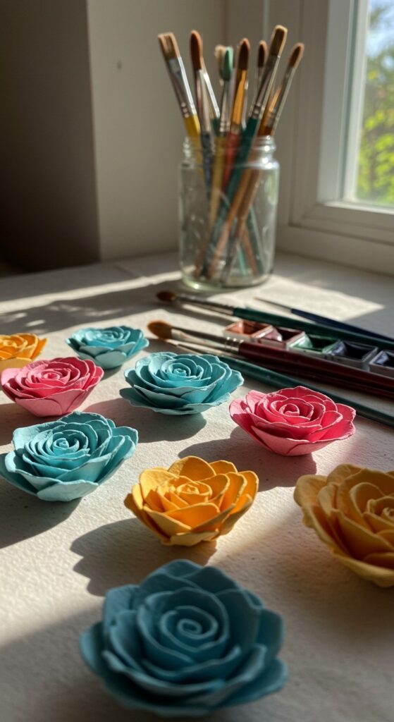 50 Still Life Photography Creative Ideas 19