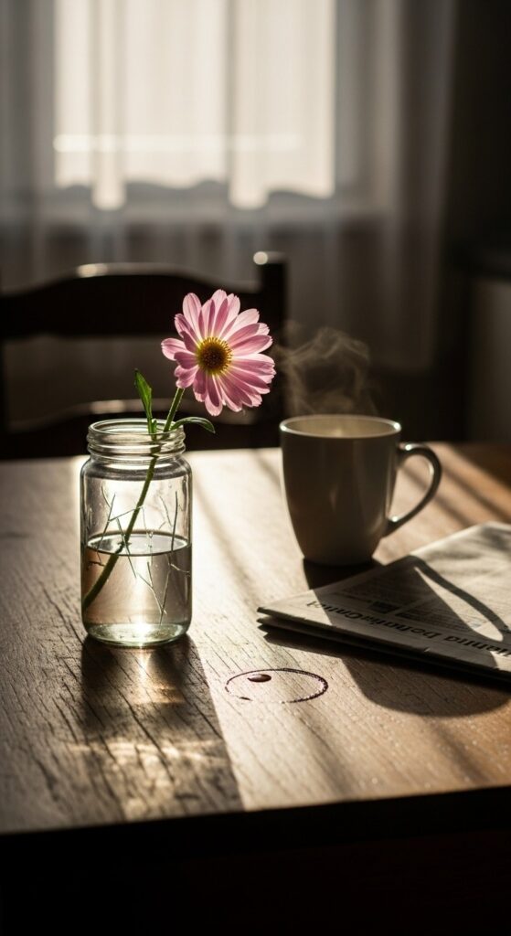 50 Still Life Photography Creative Ideas 2