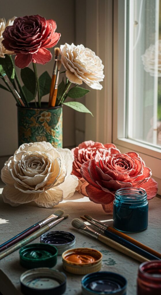 50 Still Life Photography Creative Ideas 21