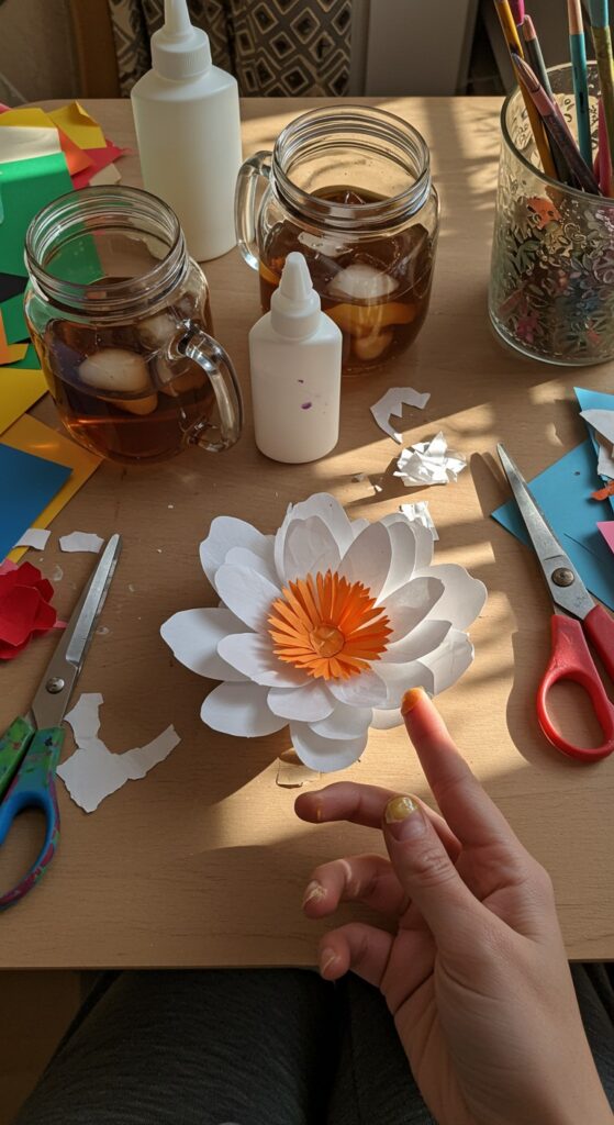 50 Still Life Photography Creative Ideas 23