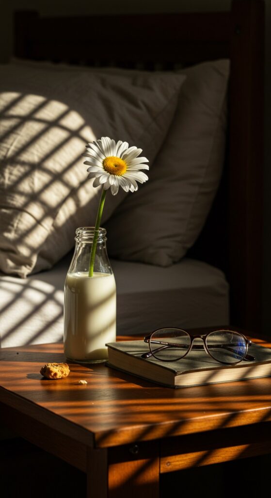 50 Still Life Photography Creative Ideas 28