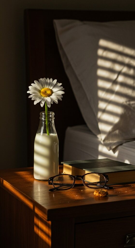 50 Still Life Photography Creative Ideas 29