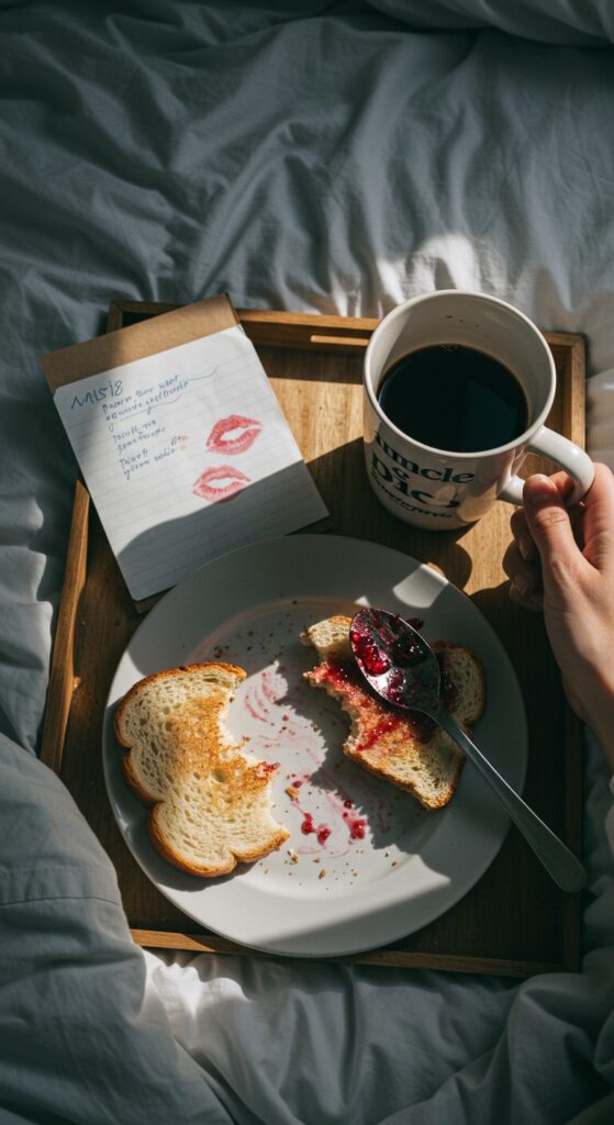 50 Still Life Photography Creative Ideas 30