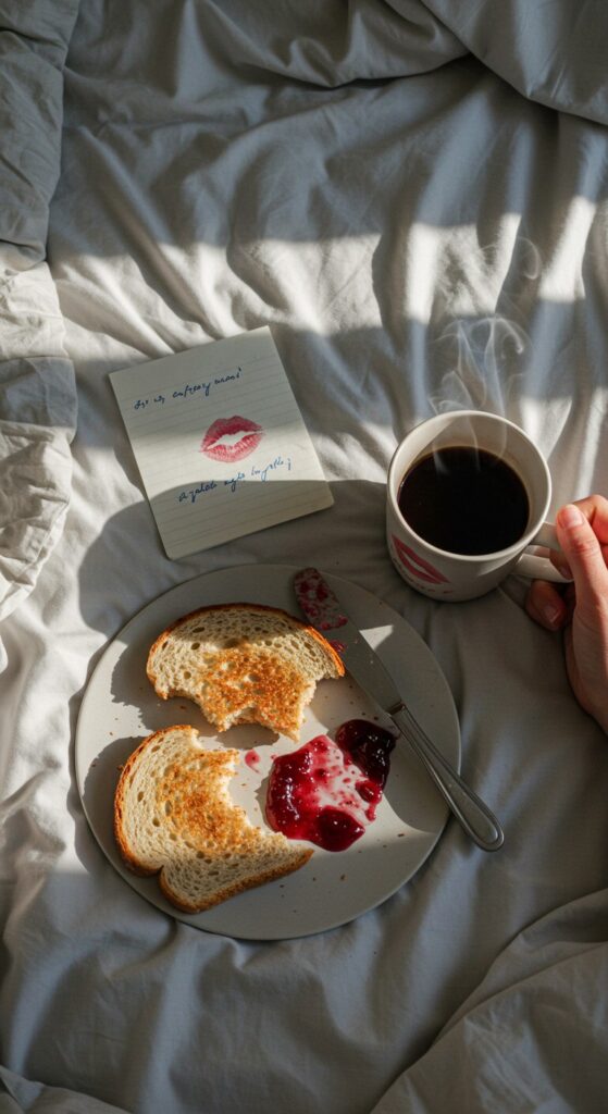 50 Still Life Photography Creative Ideas 33