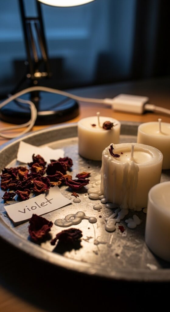 50 Still Life Photography Creative Ideas 4