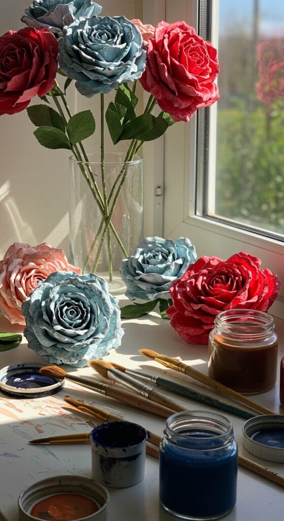 50 Still Life Photography Creative Ideas 41