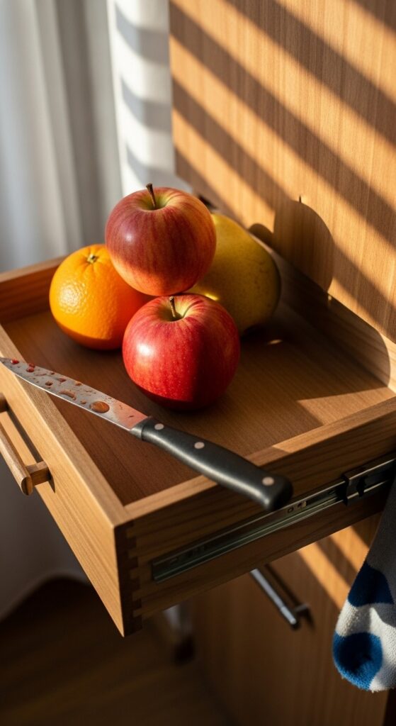 50 Still Life Photography Creative Ideas 42