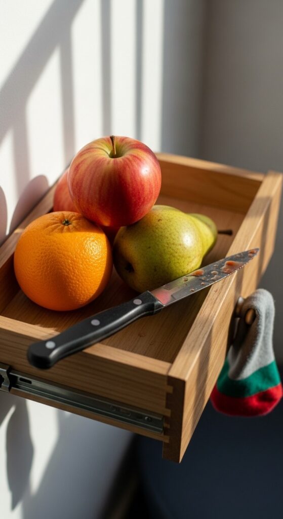 50 Still Life Photography Creative Ideas 43