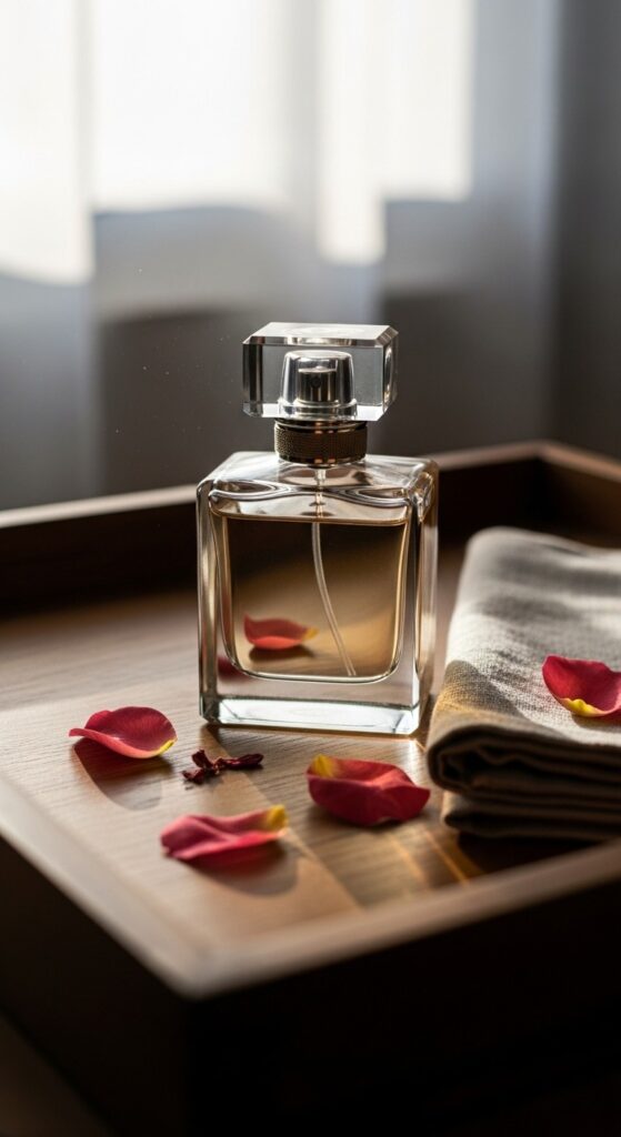 50 Still Life Photography Creative Ideas 49